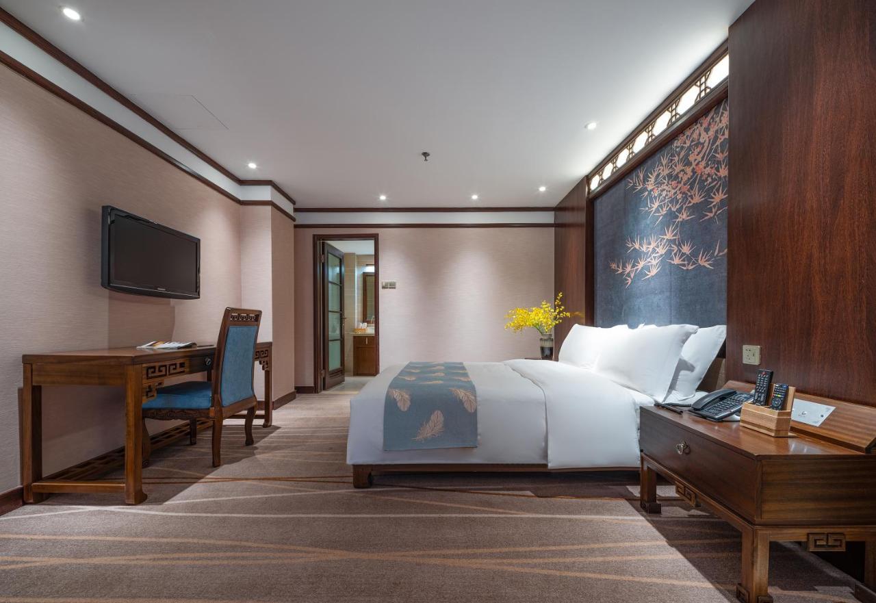 Doof Resort Hotel 리장 외부 사진