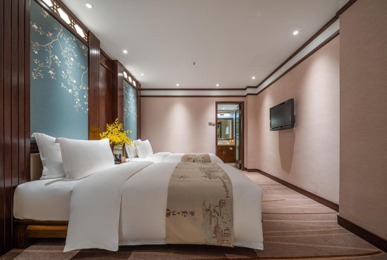 Doof Resort Hotel 리장 외부 사진